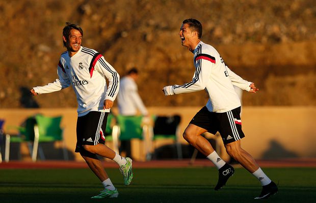 Coentrao, suspendat la mai bine de un an de la retragere! Ocupația inedită din acest moment a fostului „galactic”