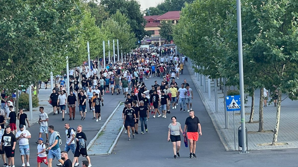 Transfer pentru grupe! FCSB are pe listă jucătorul lunii în fotbalul românesc: „Suntem deschiși, dar 500.000 de euro e prea puțin”