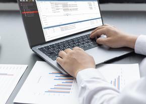 Cauţi o administrare digitală şi transparentă pentru blocul tău? Nexus Bloc este soluţia dorită!