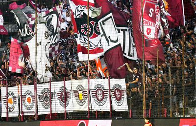 De ce s-au întors românii pe stadioane? Asistență ieșită din comun: media în Liga 1 e cea mai mare din ultimii 15 ani! » 5 EXPLICAȚII