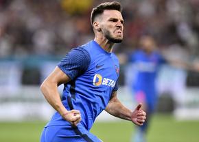 Când se joacă FCSB - Viking în play-off-ul Conference League