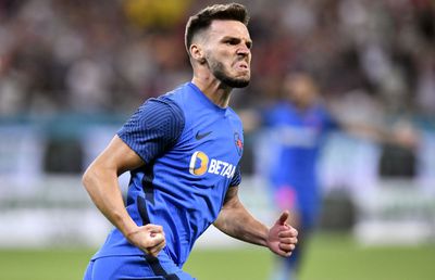 Când se joacă FCSB - Viking în play-off-ul Conference League