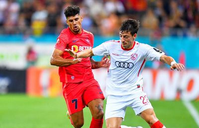 Putem avea 3 echipe în grupe! Adversari accesibili pentru CFR Cluj, FCSB și Craiova în play-off-ul Conference League