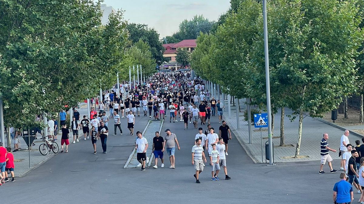 Transfer pentru grupe! FCSB are pe listă jucătorul lunii în fotbalul românesc: „Suntem deschiși, dar 500.000 de euro e prea puțin”