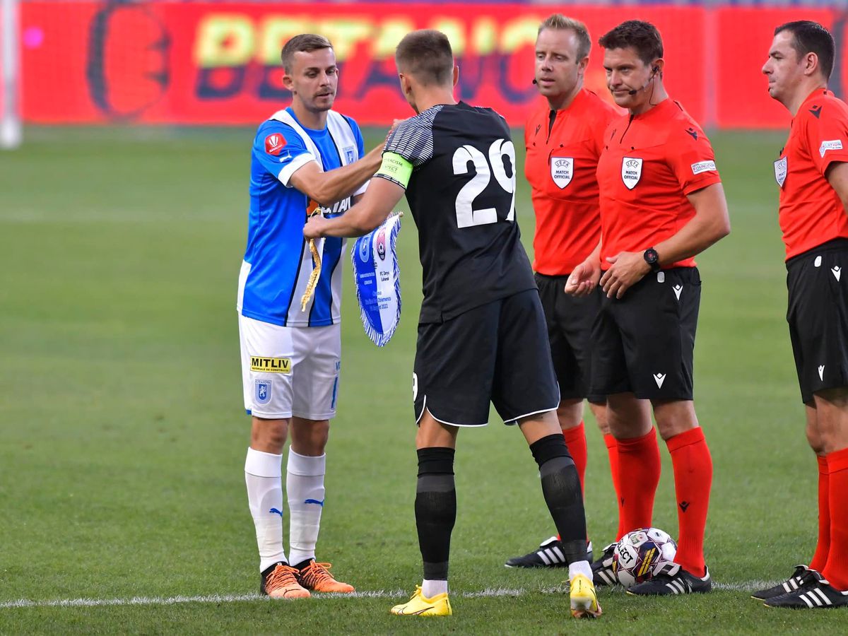 Mirel Rădoi l-a lăsat fără cuvinte pe nașul Gigi Becali: „Sunt de 20 de ani în fotbal, dar abia acum îmi dau seama!”