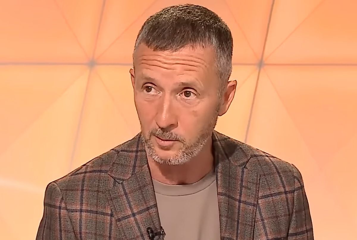 Imaginile de la FCSB - Dunajska Streda care l-au șocat pe Mihai Stoica: „Sunt de 20 de ani la Steaua, dar n-am mai trăit așa ceva”