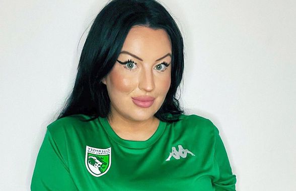 Nora unui fost fotbalist legendar, propunere indecentă primită de la un jucător din Premier League: „Cât vrei? 600 de lire?”