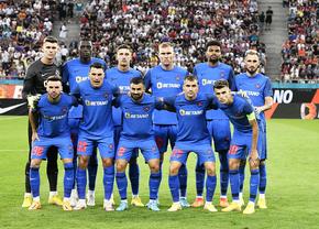 Detronate de un serial turcesc! » „Mă numesc Zuleyha”, lider de audiență în seara în care FCSB, CFR și Craiova s-au calificat în play-off-ul Conference League