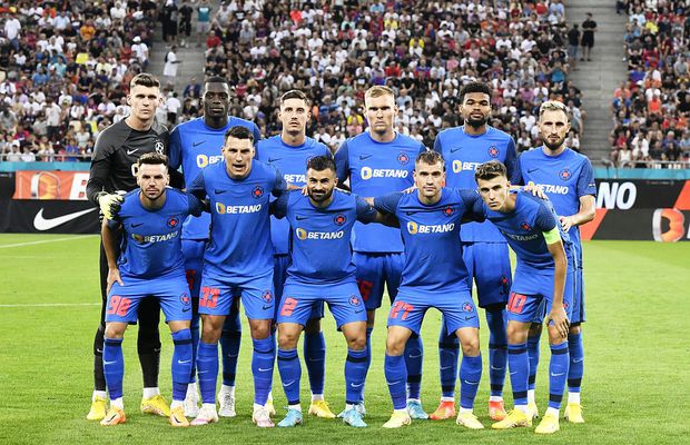 Detronate de un serial turcesc! » „Mă numesc Zuleyha”, lider de audiență în seara în care FCSB, CFR și Craiova s-au calificat în play-off-ul Conference League