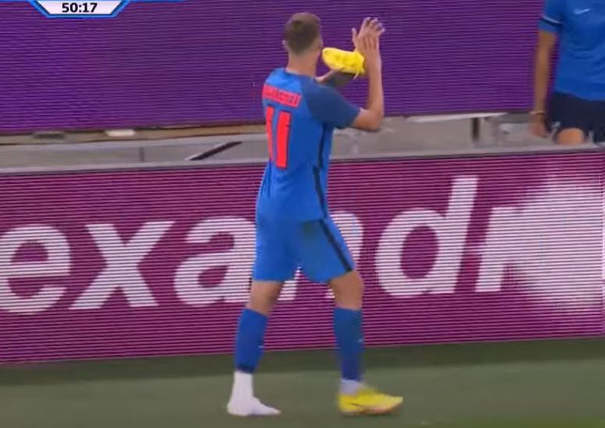 Mihai Stoica anunță meciul în care David Miculescu revine pe teren pentru FCSB