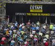 Pe 28 august, Tour de France vine la București odată cu prima ediție L’Étape. Trei trasee, o experiență unică și un eveniment ca un festival