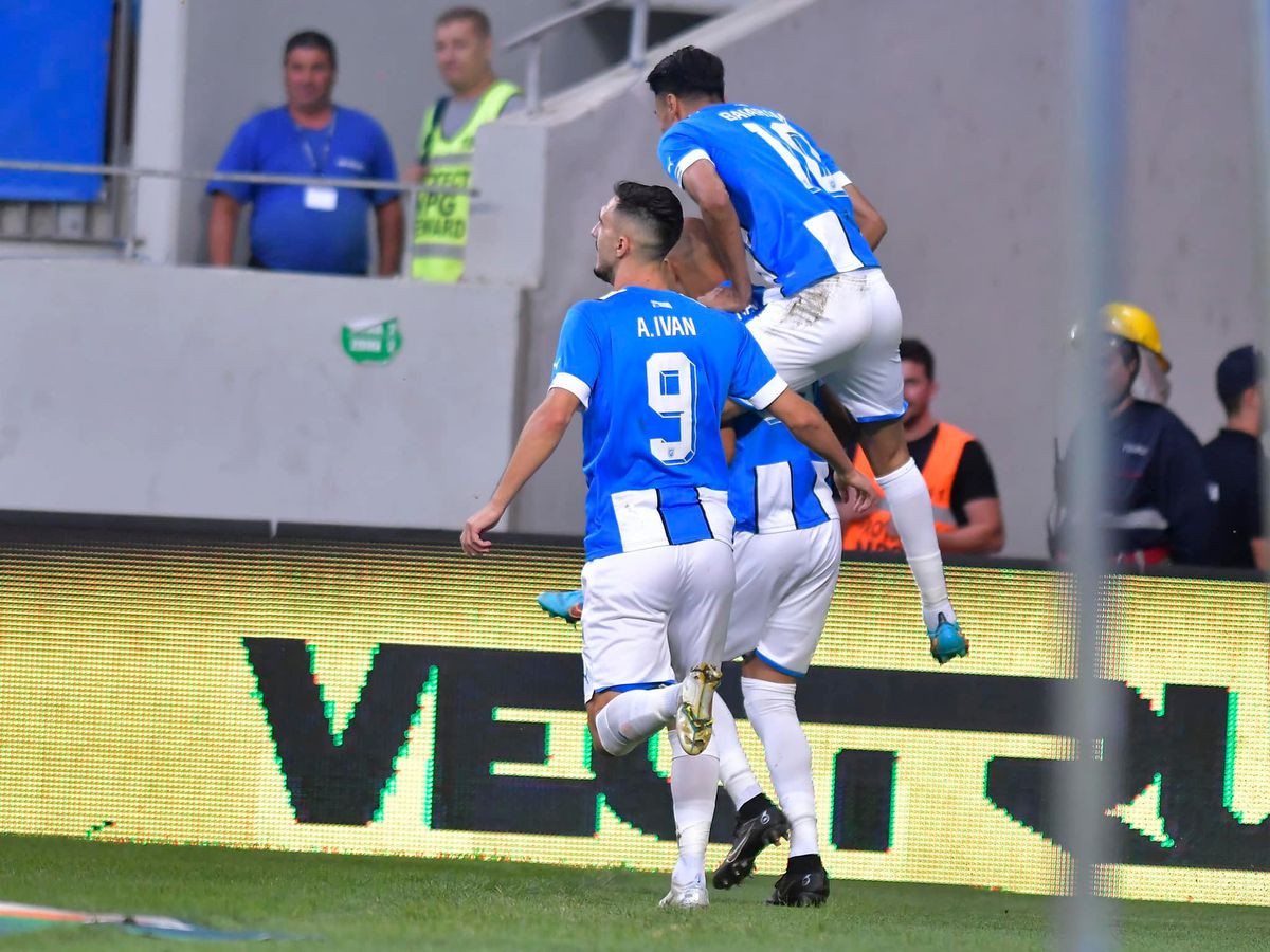 Mirel Rădoi l-a lăsat fără cuvinte pe nașul Gigi Becali: „Sunt de 20 de ani în fotbal, dar abia acum îmi dau seama!”