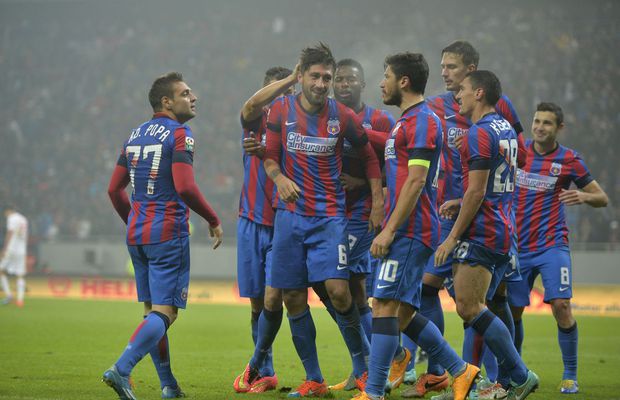 CFR Cluj a vrut să-i dea lovitura rivalei FCSB și să-i „fure” fostul căpitan: „Îmi dădeau de 2-3 ori mai mult, mă tot suna domnul Varga”