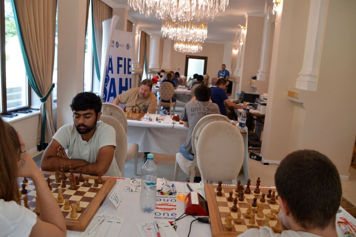 Imagini de la Arad Grand Prix Classic 2023