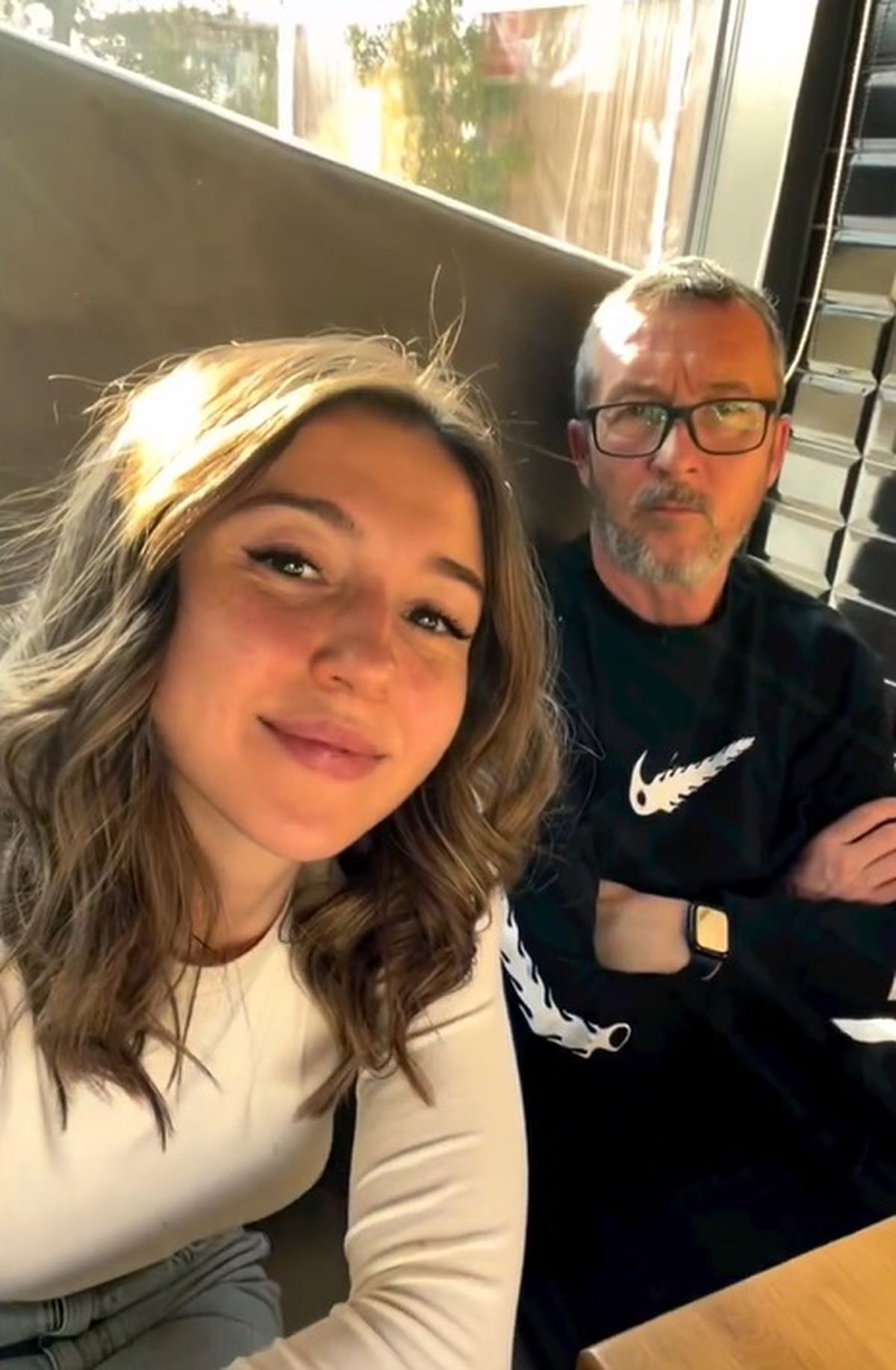 Teodora Stoica la FCSB - Nordsjaelland