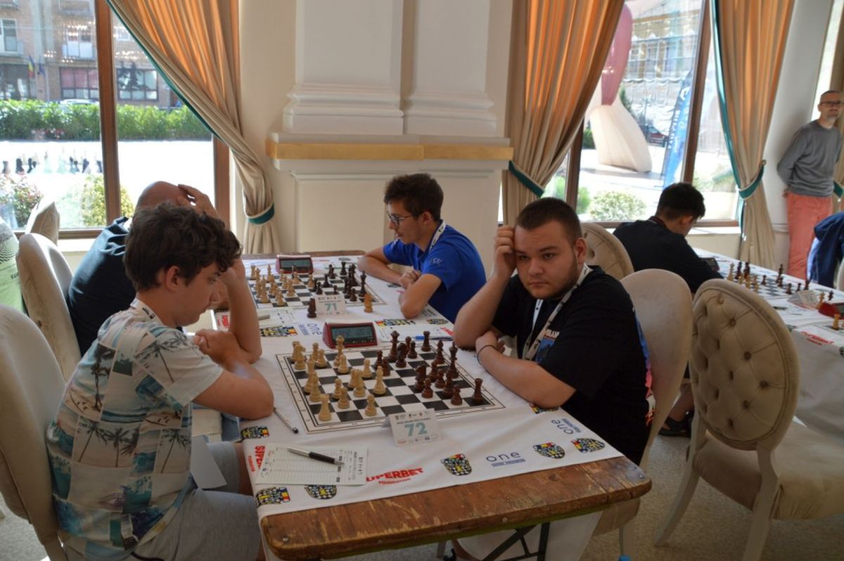 Imagini de la Arad Grand Prix Classic 2023