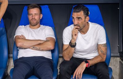 Staff-ul FCSB-ului regretă că nu a întors decizia lui Becali: „Un moment de uluială, după ne-am dat cu pumnii în cap”