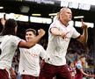 Burnley - Manchester City deschide noul sezon de Premier League