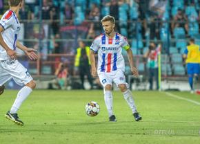 Oțelul - U Cluj, în runda #5 din Superligă » Echipele de start + Cote
