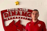 Dinamo a anunțat astăzi al 9-lea transfer: cu el se închide mercato! Are 3 trofee în palmares