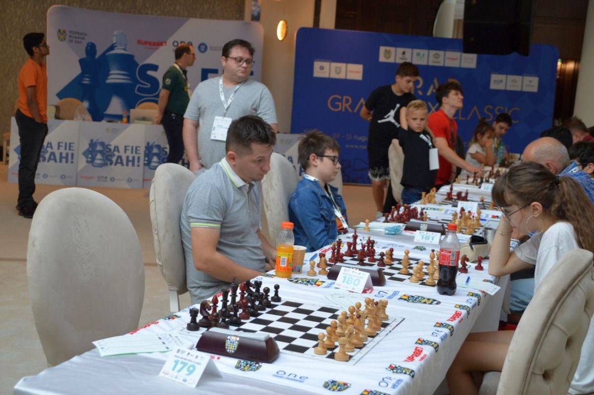 Imagini de la Arad Grand Prix Classic 2023