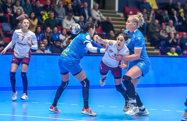 O lege care se interpretează » Federația Română de Handbal încă nu și-a pus ordine în regulamentele privind „legea Novak”