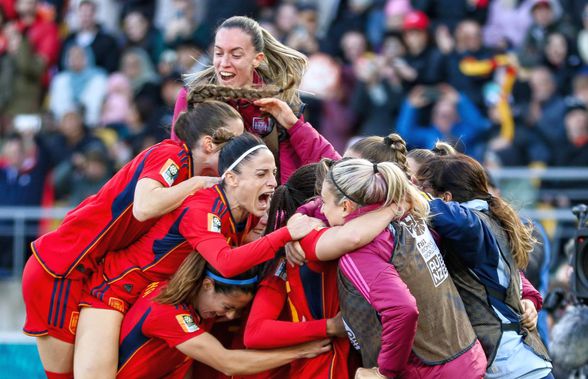 S-a stabilit prima semifinală de la Campionatul Mondial de Fotbal Feminin » Care sunt celelalte partide din „sferturi”