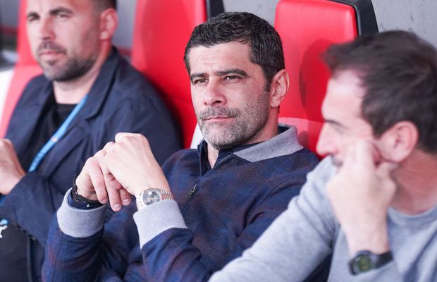 Dani Coman, despre situația lui Horațiu Moldovan: „De ce ar vrea Rapid alt portar? Cu două condiții, va fi bine”