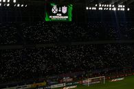 „Ghencea din nou pe harta europeană” » 5 lucruri care nu s-au văzut la TV, de la partida FCSB - Nordsjaelland: Revanșa organizatorilor, show spectaculos de lumini + Ironii pentru CSA Steaua