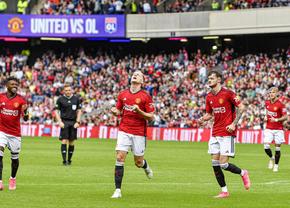Curățenie la Manchester United » Erik ten Hag vinde un mijlocaș în Turcia și împrumută un altul în Spania