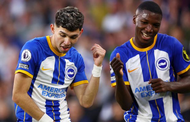 Liverpool dădea peste 120 de milioane de euro pe el, dar jucătorul refuză mutarea » Vrea să ajungă la o rivală din Premier League