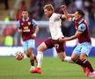 Burnley - Manchester City deschide noul sezon de Premier League