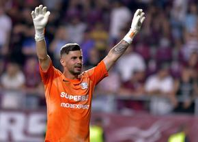 Fostul goalkeeper al Rapidului a analizat situația lui Horațiu Moldovan: „Trebuie să înțelegem că la portari se văd greșelile” + Ce spune despre aducerea unui portar care să-i facă concurență