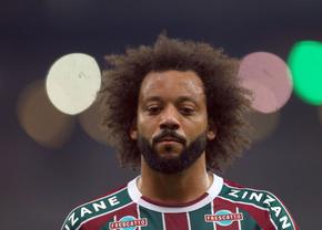 Marcelo și-a aflat pedeapsa după ce i-a rupt piciorul unui adversar în Copa Libertadores