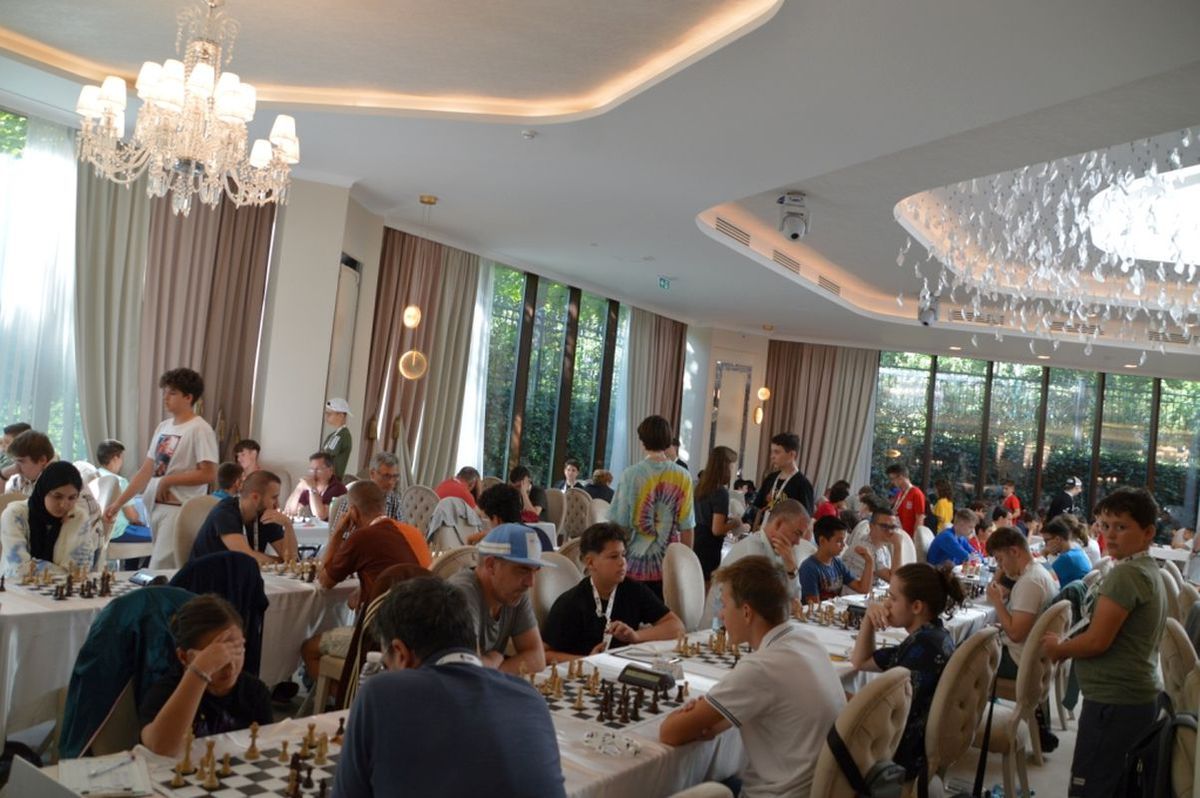 Imagini de la Arad Grand Prix Classic 2023