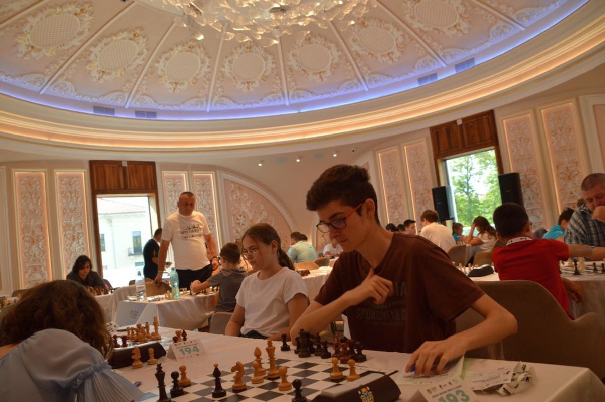 Imagini de la Arad Grand Prix Classic 2023