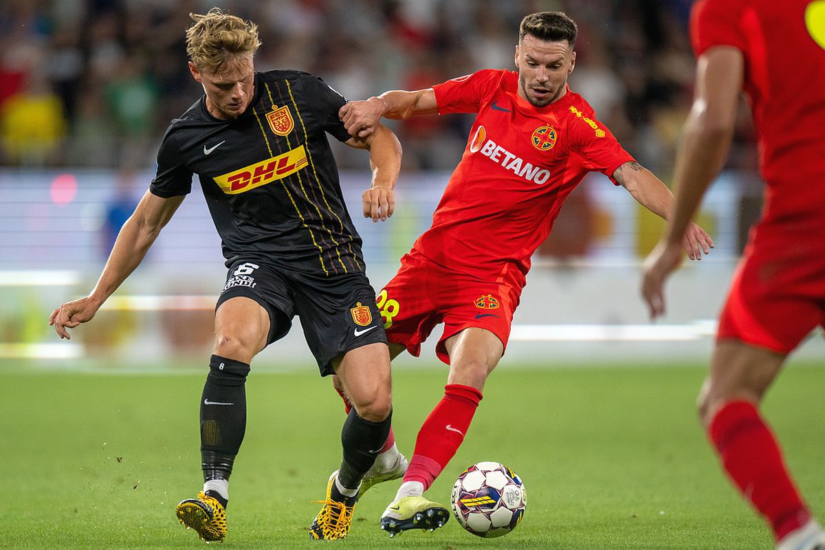 Gigi Becali, declarații aiuritoare despre un titular: „O să tocească banca. «Nu vreau să dau gol, că sunt blat. Țin cu danezul»”