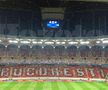 FOTO „Doar Dinamo București”, scenografie la FCSB - City