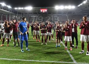 Rapid l-a cedat pe favoritul lui Dumitru Dragomir: „Jucător de națională!”