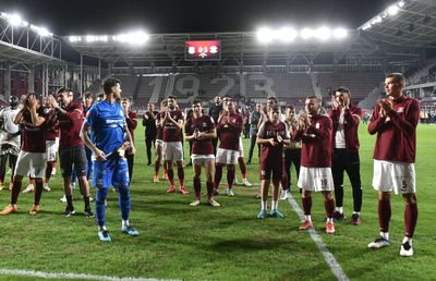 Rapid l-a cedat pe favoritul lui Dumitru Dragomir: „Jucător de națională!”