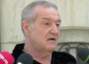 Gigi Becali îl dă afară după FCSB - Nordsjaelland: „Gata, le-am zis să-l ia!”