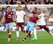 Burnley - Manchester City deschide noul sezon de Premier League