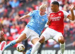 Haaland la Real Madrid în 2024? Agentul lasă ușa deschisă unui transfer de la Manchester City