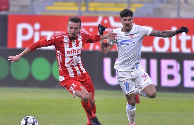 Investiție de 1,9 milioane de euro la un stadion nou din Superligă