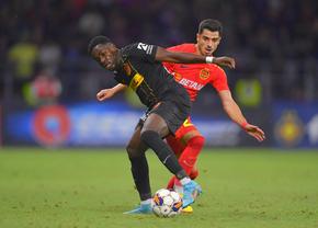 Iată cele 3 cluburi din Superliga care îl vor pe Vali Gheorghe + Ce solicită FCSB