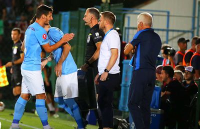 Avertisment lansat după eșecul cu FCU Craiova: „Istoria nu se poate repeta la infinit. Urmează Dinamo!”