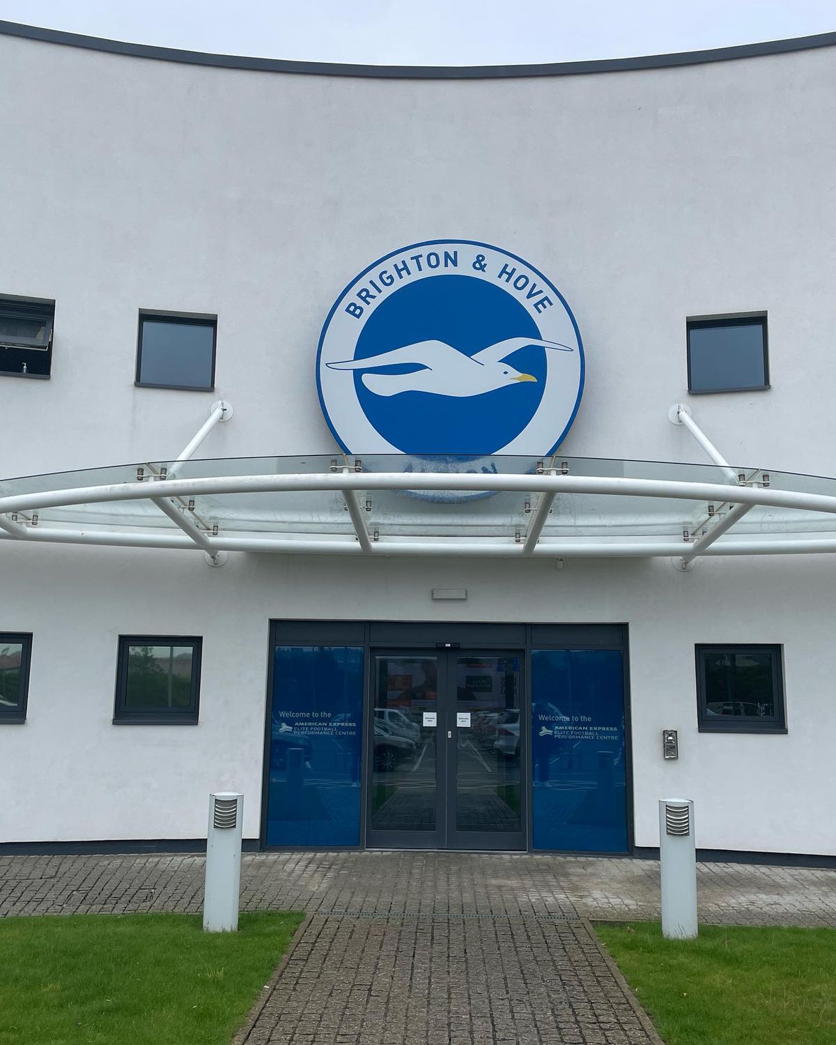 Edi Iordănescu, în cantonamentul lui De Zerbi la Brighton