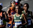 Sifan Hassan, la maratonul de la Jocurile Olimpice 2024/ foto Imago Images