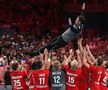 Danemarca - Germania, finala olimpică la handbal masculin