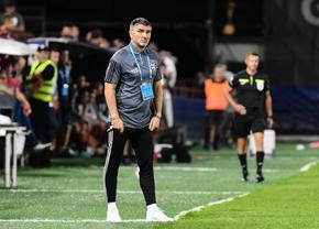 Adrian Mihalcea, descumpănit după CFR Cluj - Slobozia: „Am fost depășiți la toate capitolele”